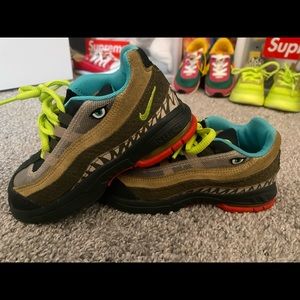 🛑SOLD🛑 Nike Sneakers